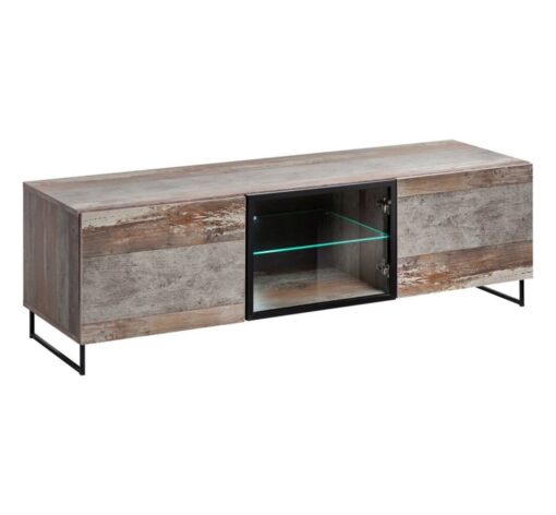 Naugle TV Stand for TVs up to 65"