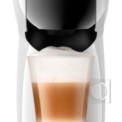 Nescafe Dolce Gusto Genio S Pod Coffee Machine - White