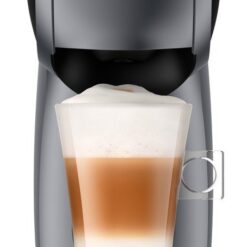 Nescafe Dolce Gusto Genio S Touch Pod Coffee Machine - Grey