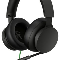 Official Xbox Stereo Wired Gaming Headset - Black