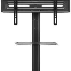 One For All WM4672 Universal Up To 70 Inch TV Stand & Shelf