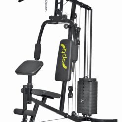 Opti 50kg Home Multi Gym