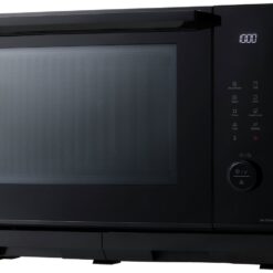 Panasonic 1000W Combination Microwave NN-DS59NBBPQ - Black