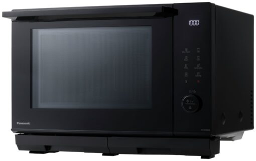 Panasonic 1000W Combination Microwave NN-DS59NBBPQ - Black