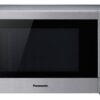 Panasonic 1000W Combination Microwave Oven 27L NN-CD58-Steel