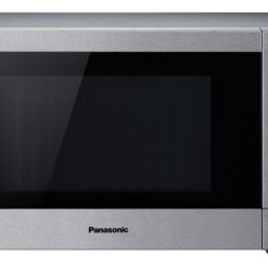 Panasonic 1000W Combination Microwave Oven 27L NN-CD58-Steel