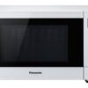 Panasonic 1000W Combination Microwave Oven 27L NN-CT55-White