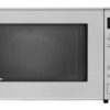 Panasonic 1000W Standard Microwave NNSD27HS - S.Steel