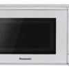 Panasonic 800W Standard 20L Microwave NN-E28JMM - Silver