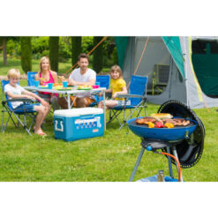 Party Grill 600 Camping Gas BBQ