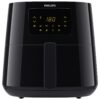Philips Essential XL HD9280/91 6.2L Air Fryer - Black