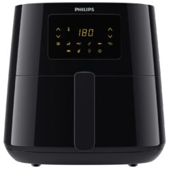 Philips Essential XL HD9280/91 6.2L Air Fryer - Black