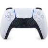 PlayStation 5 DualSense Wireless Controller | PS5 Controller - White