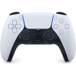 PlayStation 5 DualSense Wireless Controller | PS5 Controller - White