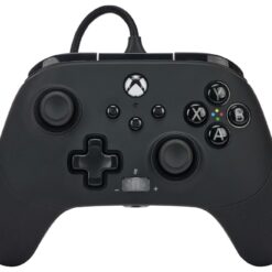 PowerA Xbox Series X/S FUSION Pro 3 Wired Controller - Black