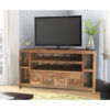 Quinton TV Stand for TVs up to 43"