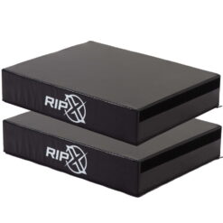 RIP X Weight Lifting Foam Crash Pads - Deadlift Drop Mats