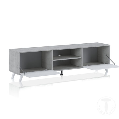 Rachele TV Stand for TVs up to 65"