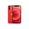 (Red, 128GB) Apple iPhone 12 Mini Unlocked, 64GB/128GB/256GB, All Colours - Fair Condition