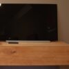 Rider Hanging TV Stand for TVs up to 50"