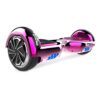 Right Choice Chrome Hoverboard - 350W