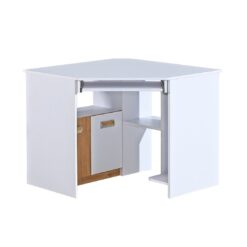 Rivanna 96.5Cm W Corner Computer Desk