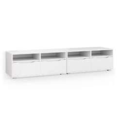 Ruben TV Stand for TVs up to 88"