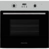 Russell Hobbs RHEO7005SS Built In Electric Oven - S/Steel