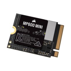 SSD Corsair MP600MINI M.2 1TB PCIeGen4x4 2230