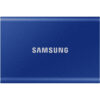 Samsung 2TB T7 Portable SSD (Blue)