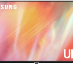 Samsung 43 Inch UE43AU7020KXXU Smart 4K UHD HDR LED TV