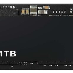 Samsung 980 Pro 1TB PCIe 4.0 NVMe Internal SSD