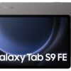 Samsung Galaxy Tab S9 FE 11in 256GB Wi-Fi Tablet - Grey