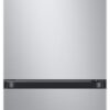 Samsung RB34C600ESA/EU Freestanding Fridge Freezer - S/Steel