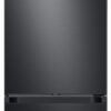 Samsung RB38C7B6BB1 Freestanding Fridge Freezer - Black