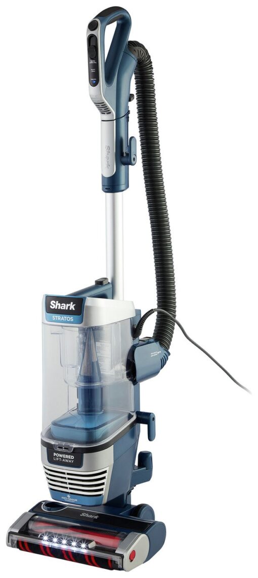 Shark Stratos Bagless Upright Vacuum Cleaner