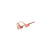 Shokz OpenRun Pro Sports Headphones For Work out(Pulse Pink)