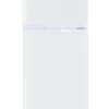 Simple Value ME48113FF Fridge Freezer - White