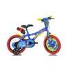 Sonic The Hedgehog 16" Bicycle