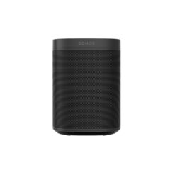 Sonos One SL Smart Speaker Black