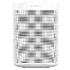 Sonos One SL Smart Speaker White