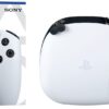 Sony DualSense Edge PS5 Wireless Controller - White