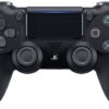 Sony PS4 DualShock 4 V2 Wireless Controller - Black