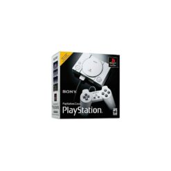 Sony PlayStation Classic Mini Console (US Version)