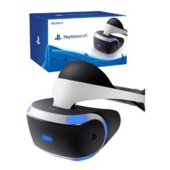 Sony PlayStation VR Virtual Reality Gaming PSVR