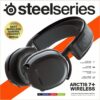 SteelSeries Arctis 7+ Wireless Gaming Headset