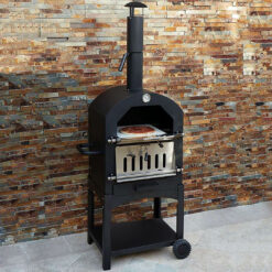 Stonegate Pizza Oven