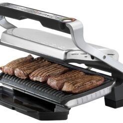 Tefal GC722D40 OptiGrill+ XL Intelligent Health Grill