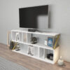 Termas Modern TV Unit TV Stand for TVs up to 55"