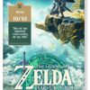 The Legend Of Zelda: Tears Of The Kingdom Switch Game